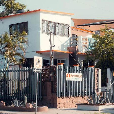Bermejo Hostel La Paz Exteriér fotografie