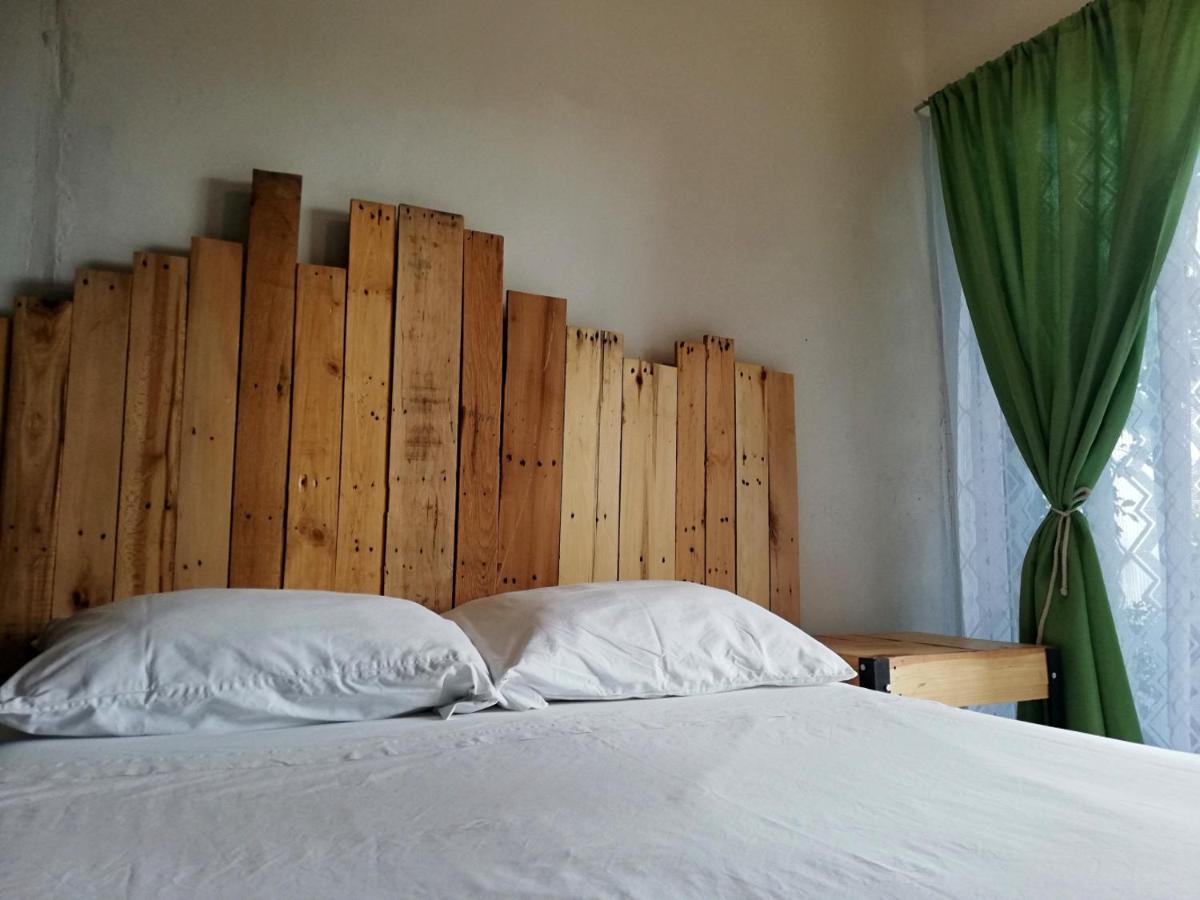 Bermejo Hostel La Paz Exteriér fotografie