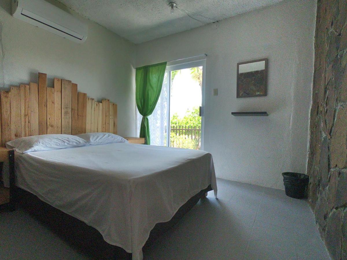 Bermejo Hostel La Paz Exteriér fotografie