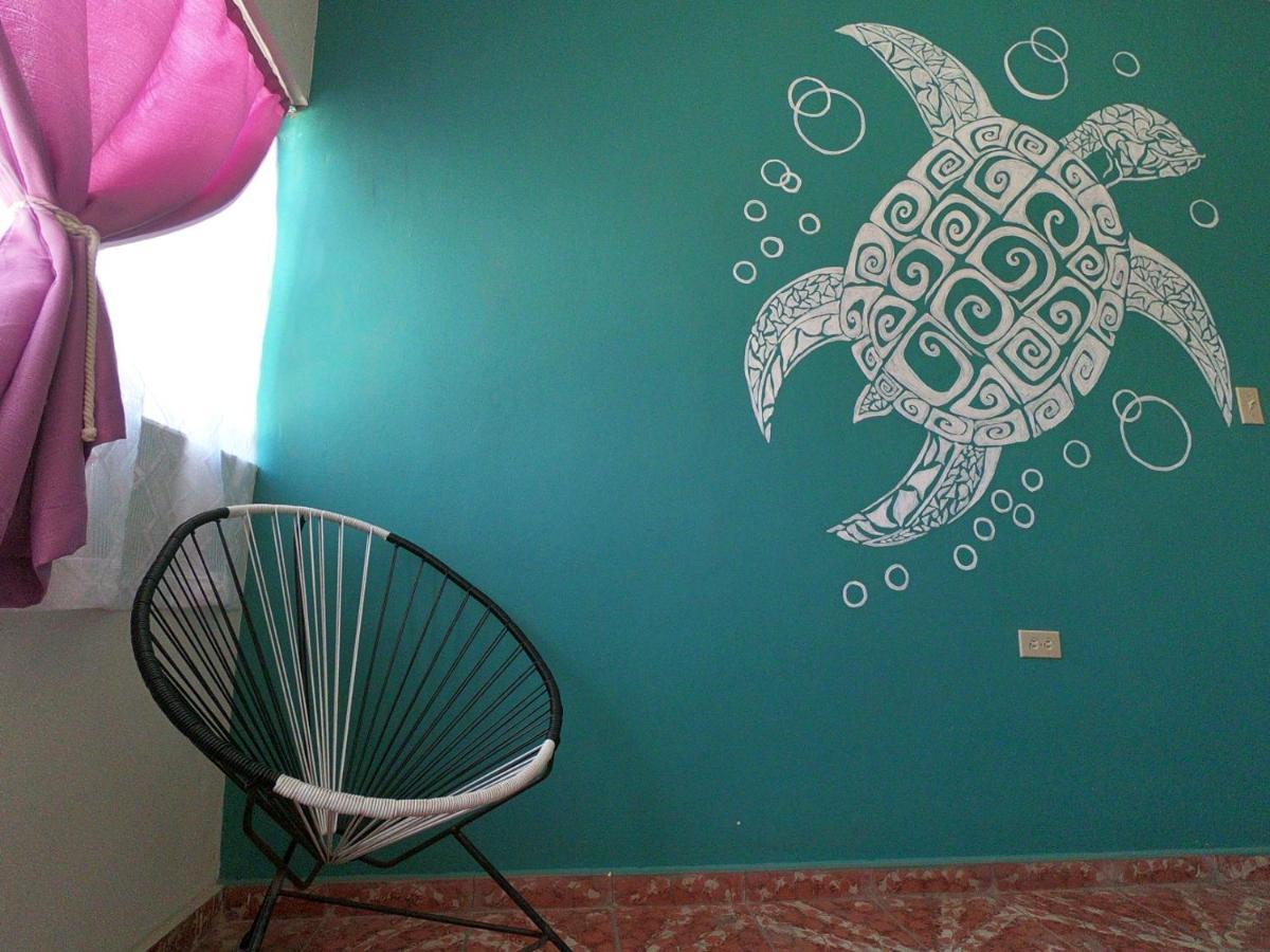 Bermejo Hostel La Paz Exteriér fotografie