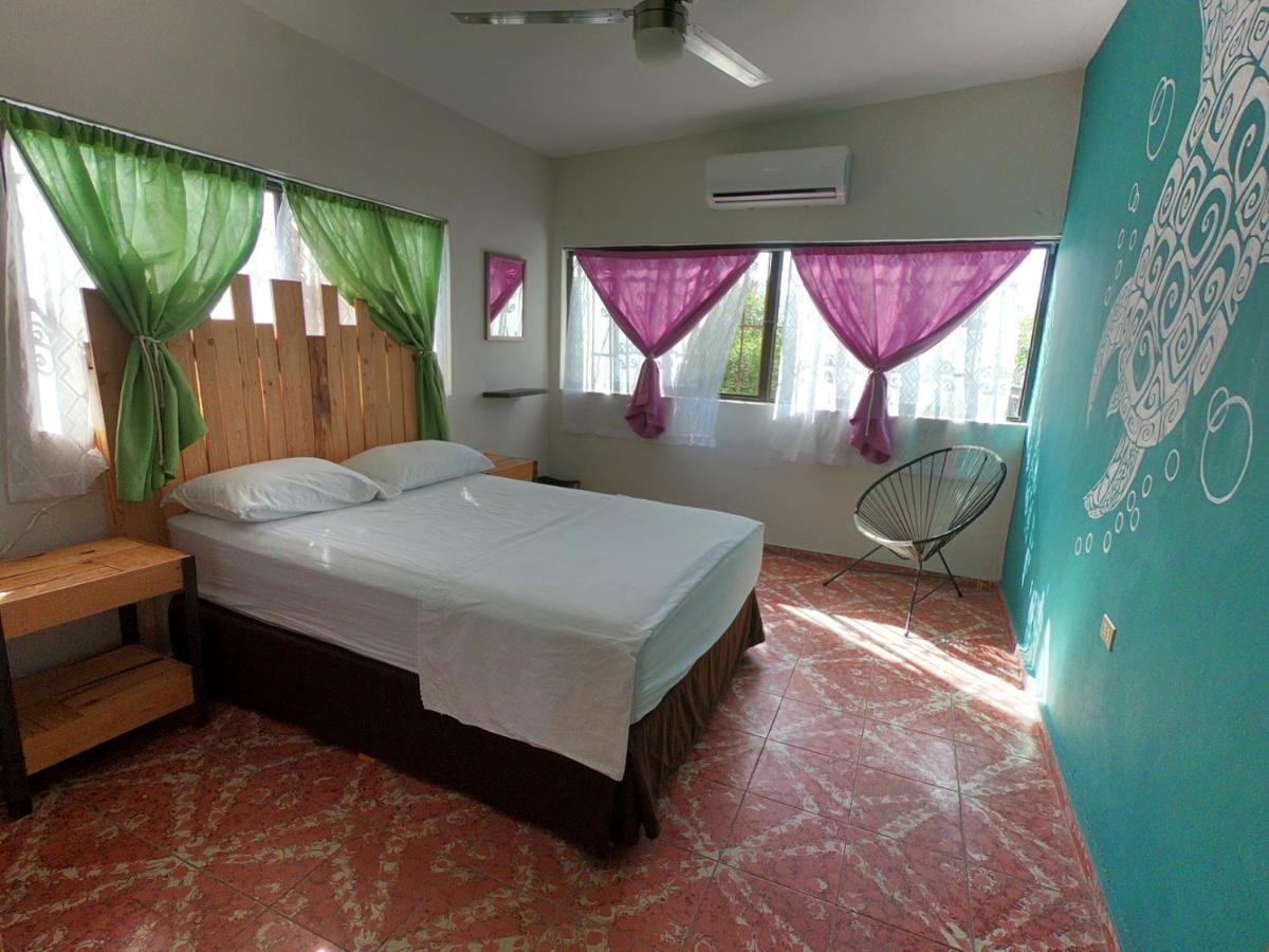Bermejo Hostel La Paz Exteriér fotografie