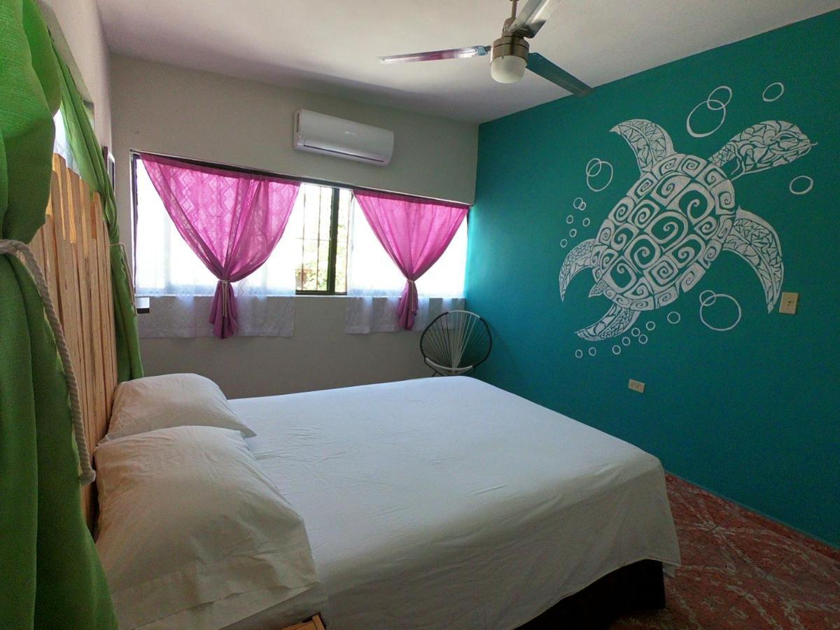 Bermejo Hostel La Paz Exteriér fotografie