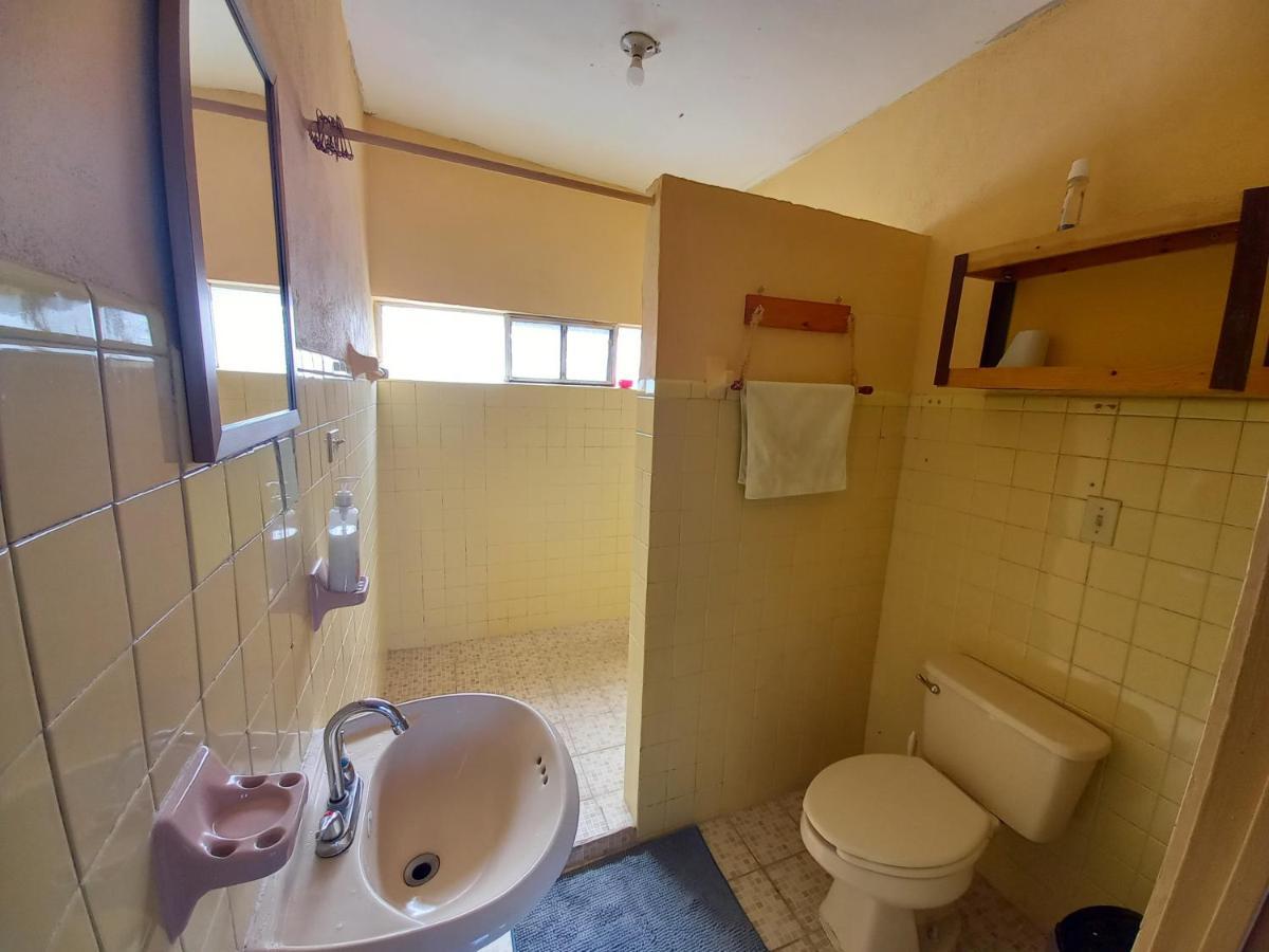 Bermejo Hostel La Paz Exteriér fotografie