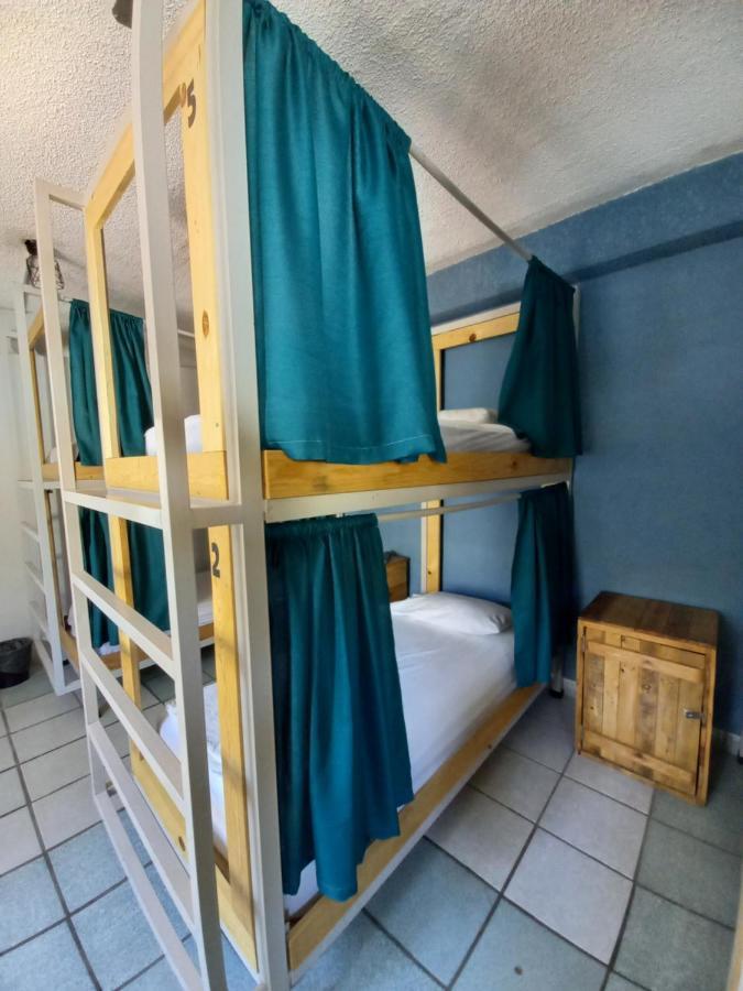 Bermejo Hostel La Paz Exteriér fotografie
