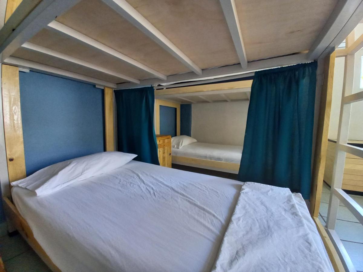 Bermejo Hostel La Paz Exteriér fotografie