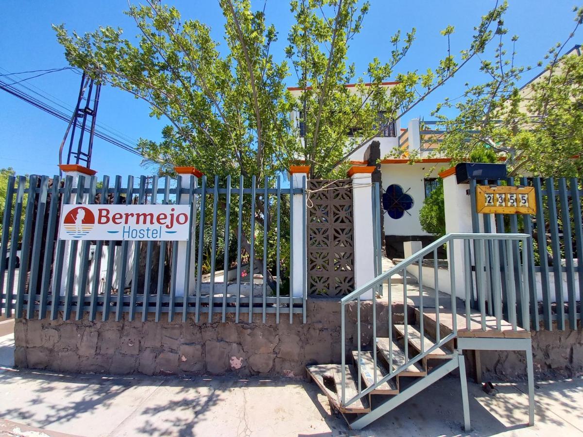 Bermejo Hostel La Paz Exteriér fotografie