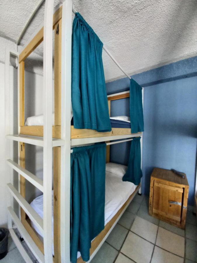 Bermejo Hostel La Paz Exteriér fotografie