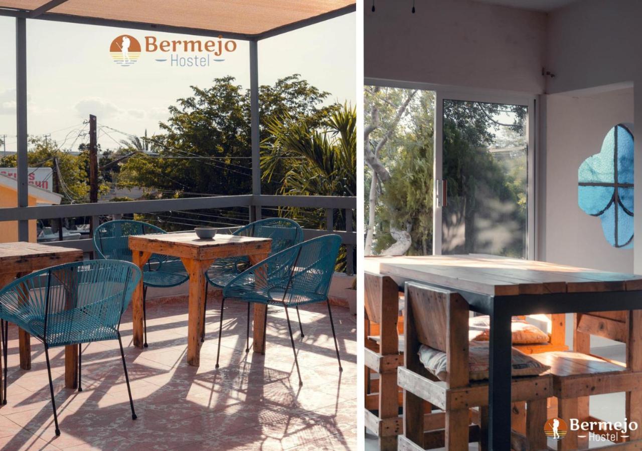 Bermejo Hostel La Paz Exteriér fotografie