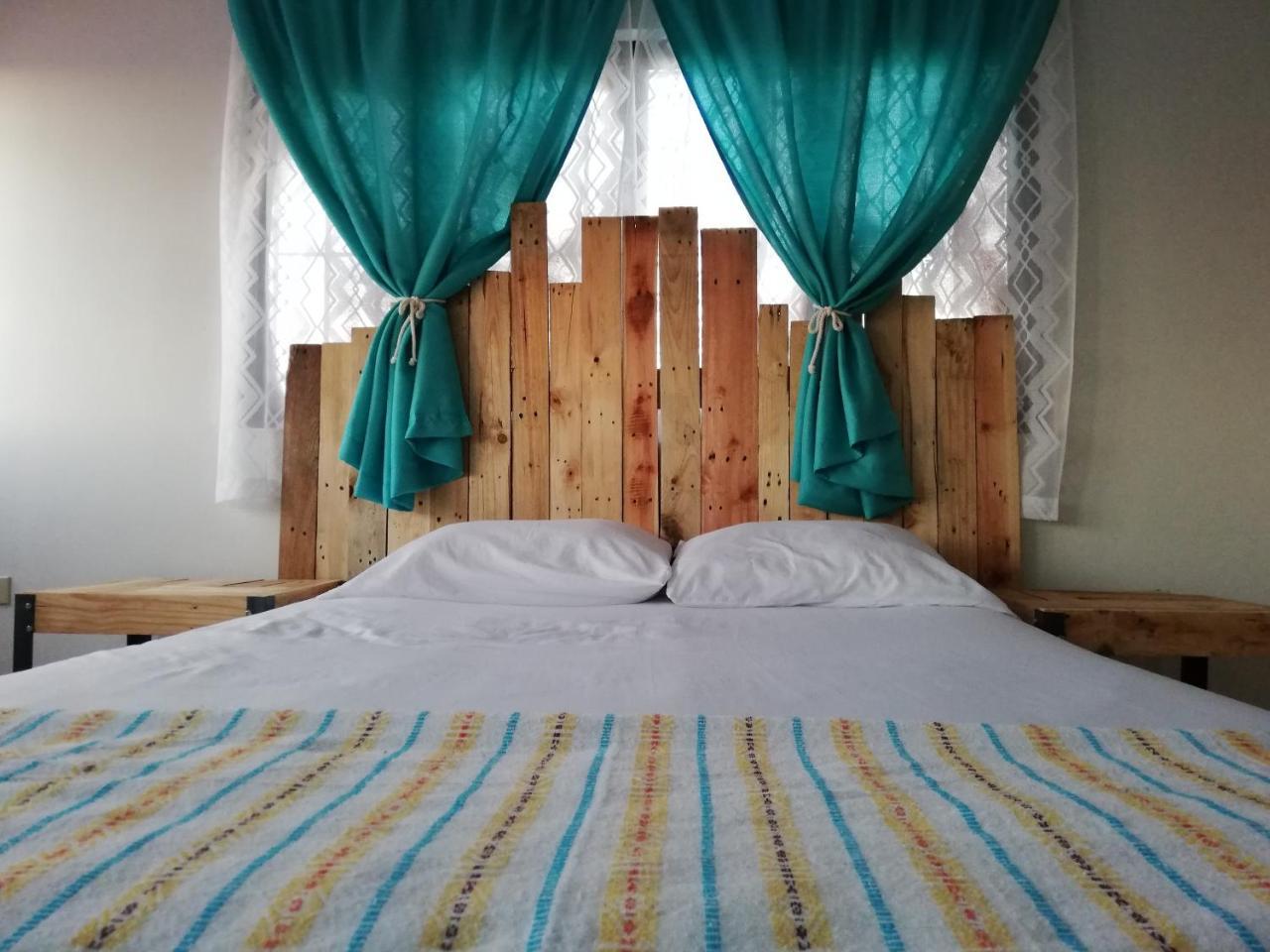 Bermejo Hostel La Paz Exteriér fotografie