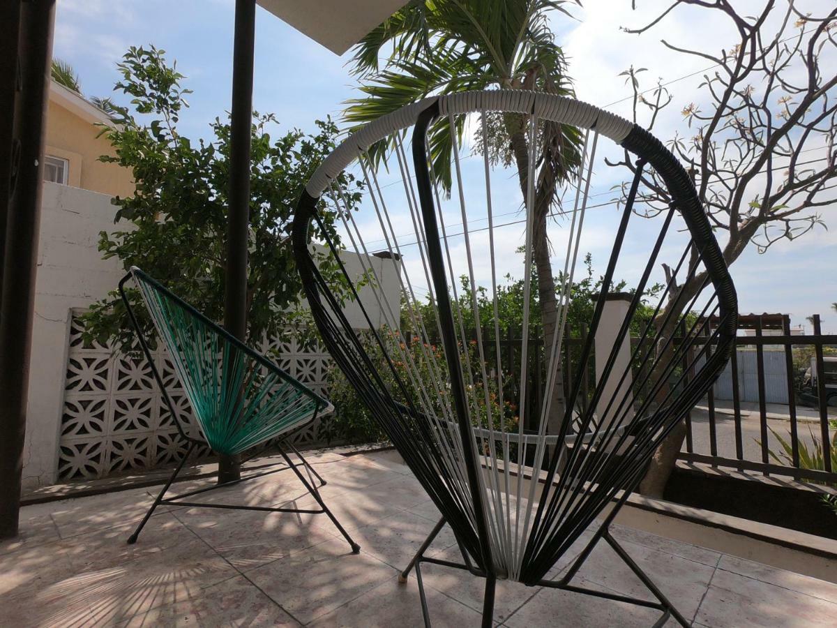 Bermejo Hostel La Paz Exteriér fotografie