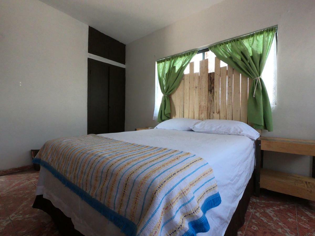 Bermejo Hostel La Paz Exteriér fotografie