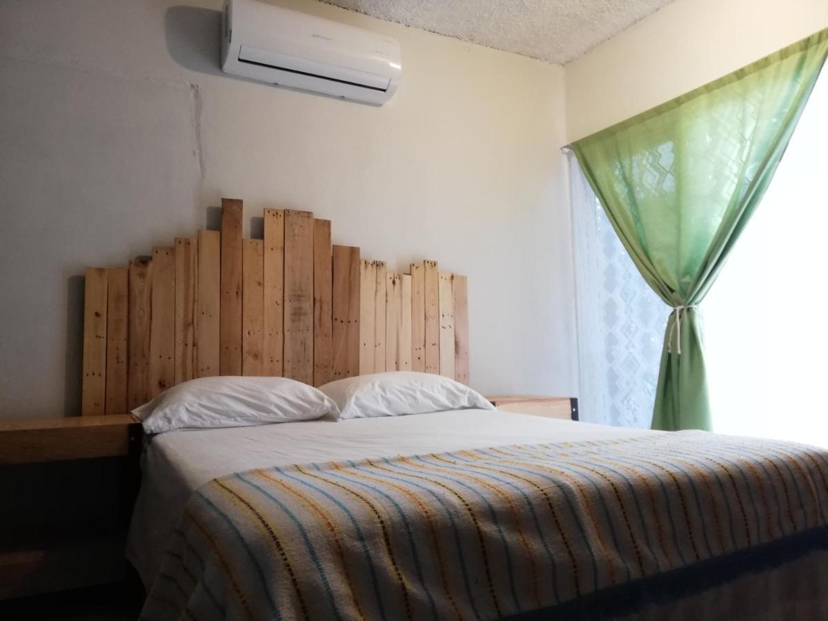 Bermejo Hostel La Paz Exteriér fotografie