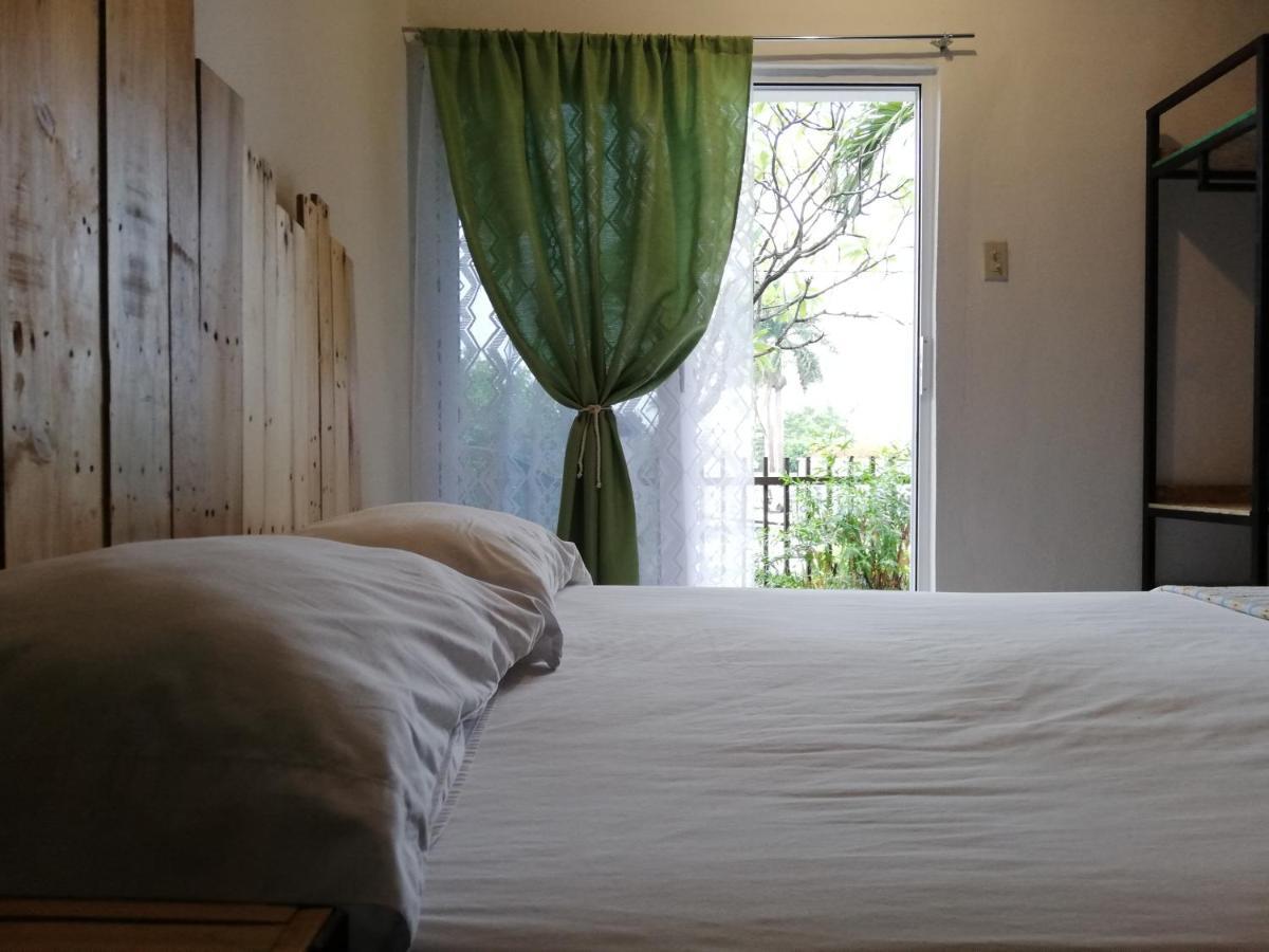 Bermejo Hostel La Paz Exteriér fotografie